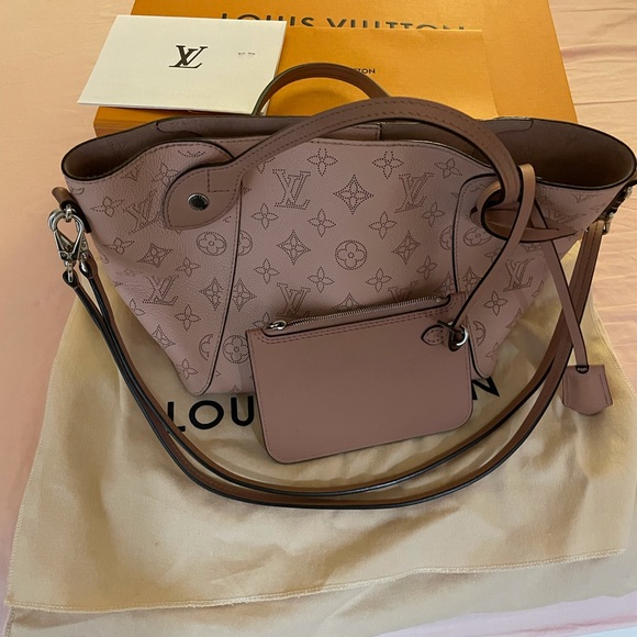 Louis Vuitton Mahina hina pm - Picture 1 of 11